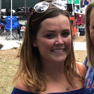 Meet your Posher, Lindsay